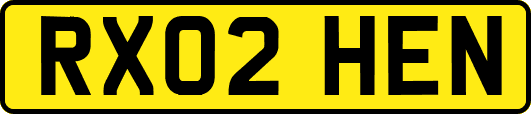 RX02HEN