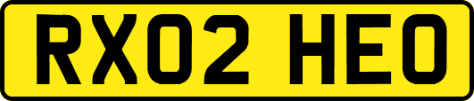RX02HEO