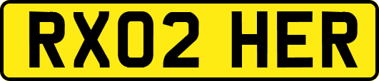 RX02HER