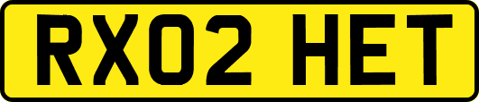 RX02HET