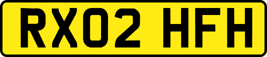 RX02HFH