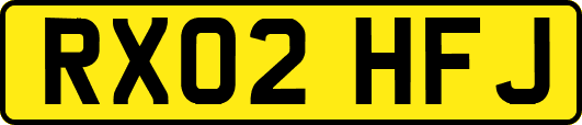 RX02HFJ