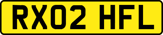 RX02HFL