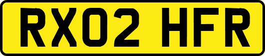 RX02HFR