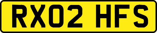 RX02HFS