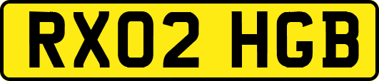 RX02HGB