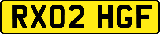 RX02HGF