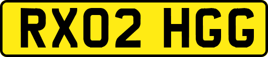RX02HGG