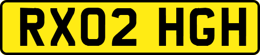 RX02HGH