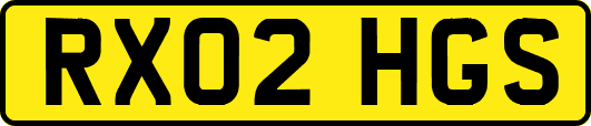 RX02HGS