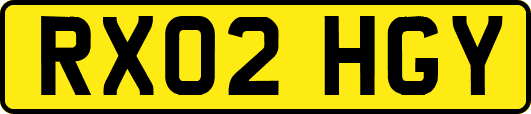 RX02HGY