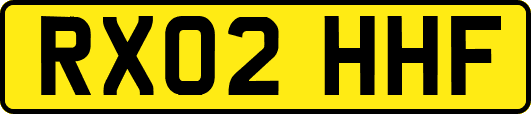 RX02HHF
