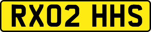 RX02HHS