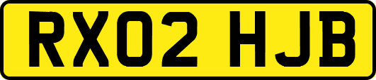 RX02HJB