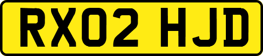 RX02HJD