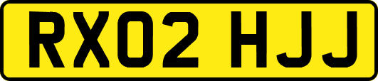 RX02HJJ