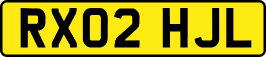 RX02HJL