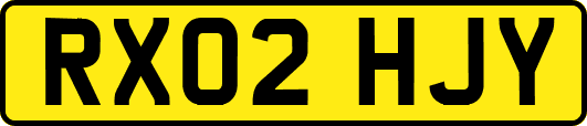 RX02HJY