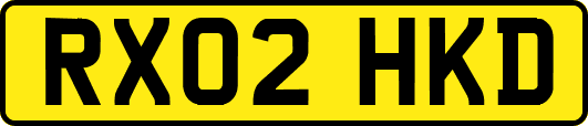 RX02HKD