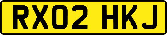 RX02HKJ