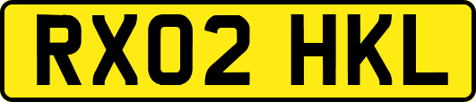 RX02HKL