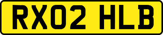 RX02HLB