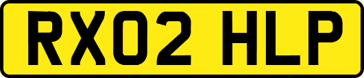 RX02HLP