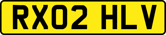 RX02HLV