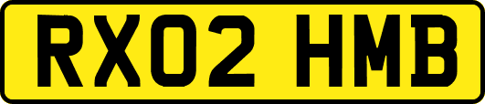 RX02HMB