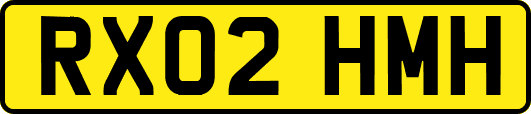 RX02HMH
