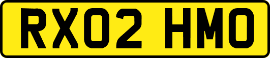 RX02HMO