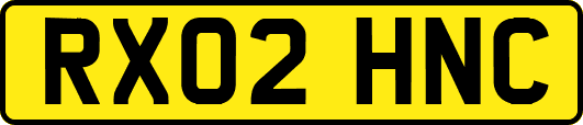 RX02HNC