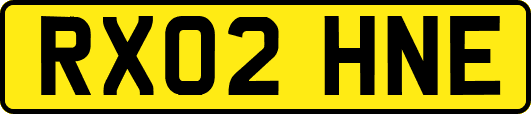 RX02HNE