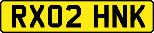 RX02HNK