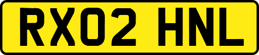RX02HNL