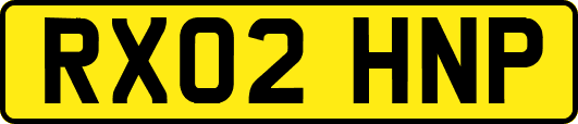 RX02HNP