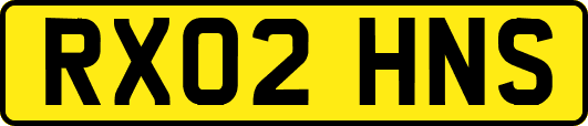 RX02HNS
