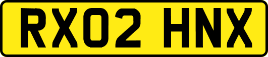 RX02HNX