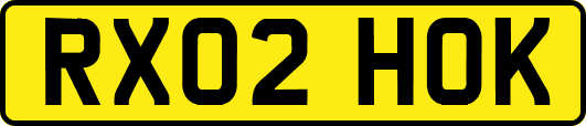 RX02HOK