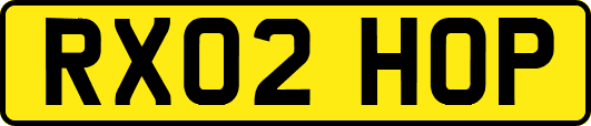 RX02HOP