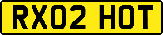 RX02HOT