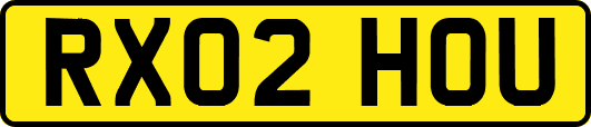 RX02HOU