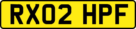 RX02HPF