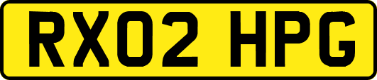 RX02HPG