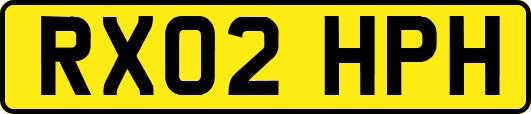 RX02HPH