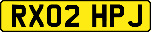 RX02HPJ