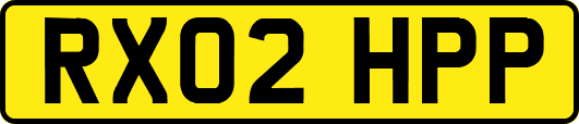 RX02HPP