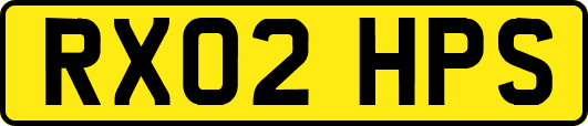 RX02HPS