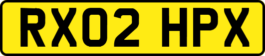 RX02HPX