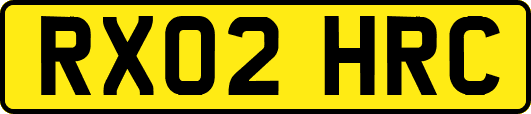 RX02HRC